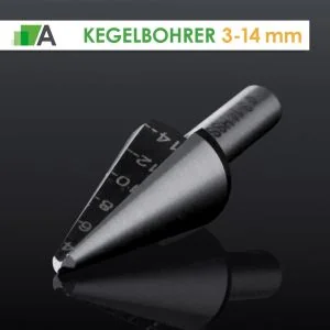 Alu-Band 50 mm breit 